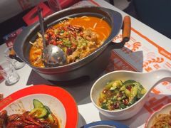 -熊记虾王·蓝龙虾(东晓南店)