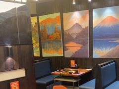 -海之屋韩式烤肉(海棠68环球美食街店)