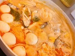 -创味·民间海南菜·非遗藤桥排骨(藤桥·免税城店)