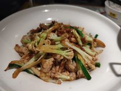 -炊烟小炒黄牛肉(中心印象城店)