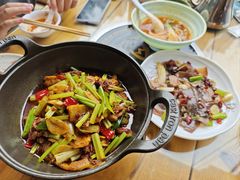 -芦苇荡·酸汤鱼(回龙观店)