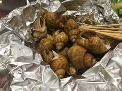 -百姓百味海鲜酒楼(粤垦路总店)