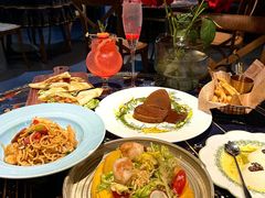 -第101座花园餐厅(湖滨88店)