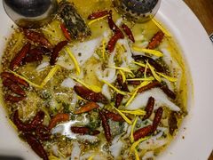 老坛子酸菜鱼-太二酸菜鱼(正大广场店)