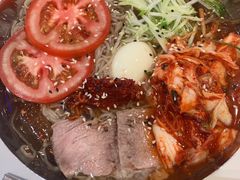 -京尚道韩式美食屋(海甸岛店)