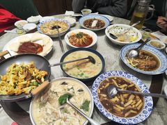 -杏花村水席楼(西大街总店)