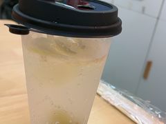 -明記茶餐廳(福田总店)