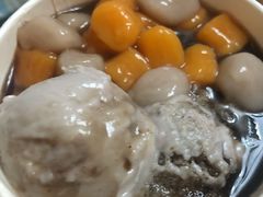 -东东鲜芋圆(郑州店)