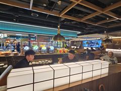-東盛炭烤自助料理(浦东文峰广场店)