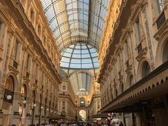 -埃马努埃莱二世拱廊