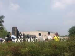 -自贡恐龙博物馆