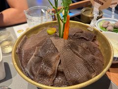 -巴奴毛肚火锅(大剧院店)