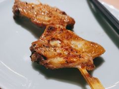 -山葵家·创意料理(万象汇店)