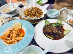 -点都德(龙之梦店)