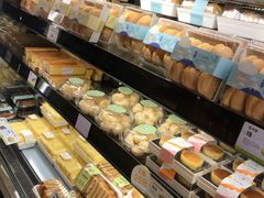 -仟吉KenGee(国贸360店)