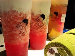 -喜茶(深圳东门1234店)