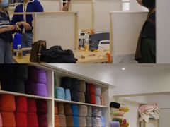 -A+毛毛毯·高温珐琅·银饰DIY(三里屯店)