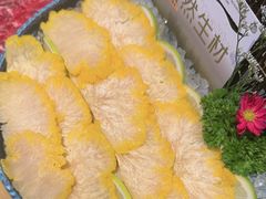 -季季山·云南野生菌火锅(上海首店)