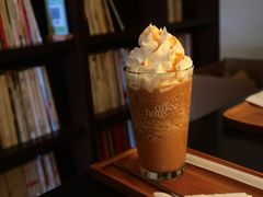 -长春藤咖啡(北园店)