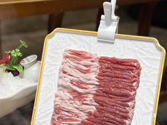 -北平三兄弟涮肉(簋街总店)