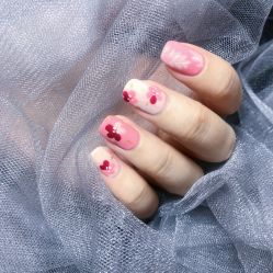 点击看大图 -Meet Nail 美睫·美甲