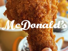 -麦当劳(南京宁海路店)