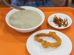豆汁儿-护国寺小吃(动物园店)