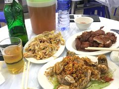 -陈根记大牌档