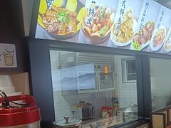 -小锅饭豆腐馆(重工北街普罗旺斯店)