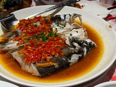 -文昌阁·长沙市井菜(美食地标店)