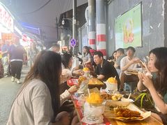 -魏记里脊肉炸炸炸(南门口店)