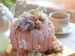 -杜哈夫DOUX RÊVE·生日蛋糕(日月光店)