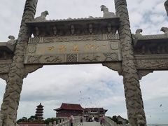 -蓬莱仙岛