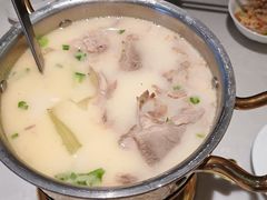 -大潮淮·淮扬菜(何园旗舰店)