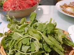 -盡膳口福·百年汤方火锅(科华北路店)