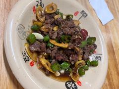 爆汁鲜牛肉-何永光123鲜牛肉馆(1号店)