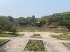 -虞山风景区