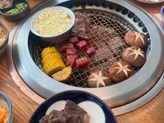 -炎蔵牛舌烤肉