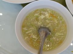 -天外天美食广场(哈尔滨路店)