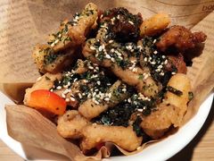 -新太二·鲜料川菜(群光广场店)