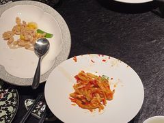 -君庭中餐馆(湘江豪生店)