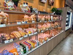 -巴黎贝甜(国贸店)