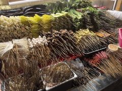 -为民烧烤吧.自贡爆炒菜(收录10年好店)