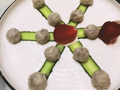 -江海肥牛(桃园南路店)