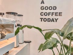 -GOOD好事咖啡(会展城店)