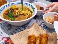 -敏华冰厅(平安金融中心店)