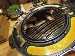 -OBANAE欧巴呢韩国传统烤肉店(三水店)