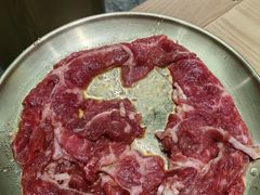 -西塔老太太泥炉烤肉(双井店)