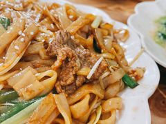 干炒牛河-南记食粥坊·宵夜大排档(莲花总店)