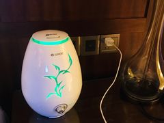 -长白山万达喜来登度假酒店